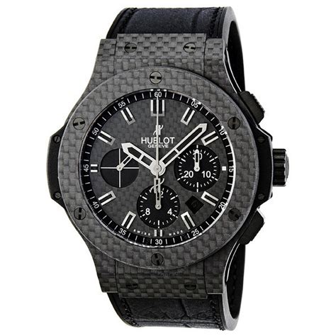 hublot big bang ice bang vs carbon dial|Hublot big bang.